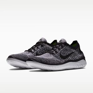 Nike Free Run Flyknit